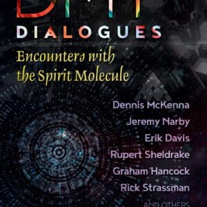 DMT Dialogues - Encounters with the Spirit Molecule - buch