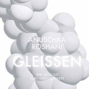 Gleissen - Wie mich LSD fürs Leben kurierte - buch